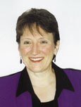 Carolyn A. Martin, Ph.D.