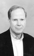 Terry Fitzwater