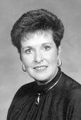 Dr. Lois Hart