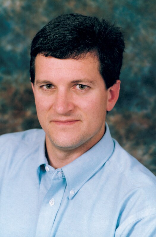 David Metcalf
