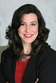 Suzi Pomerantz