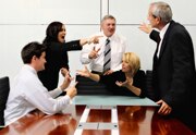 Conflict Managment