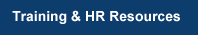 Training & HR Resources